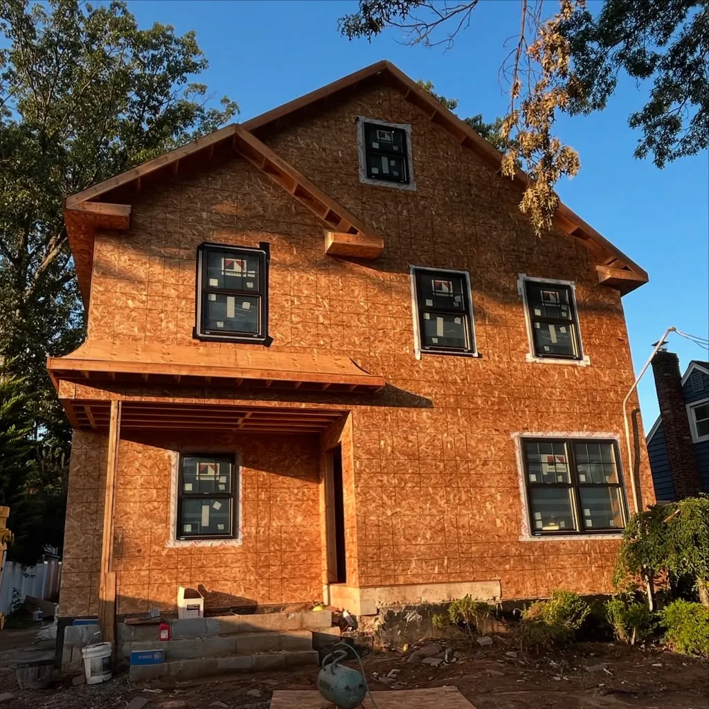 Construction project in New Jersey by GP General Contractor LLC — photo 7